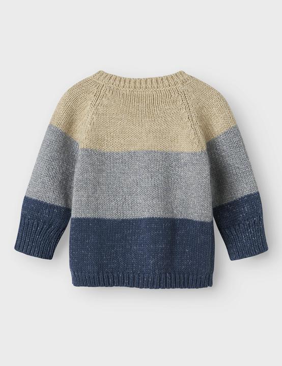 Produktbild Name it Regular Fit Strickjacke (86)
