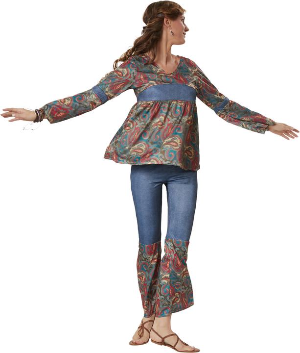 Immagine prodotto Dressforfun Armonia della ragazza hippie (M)