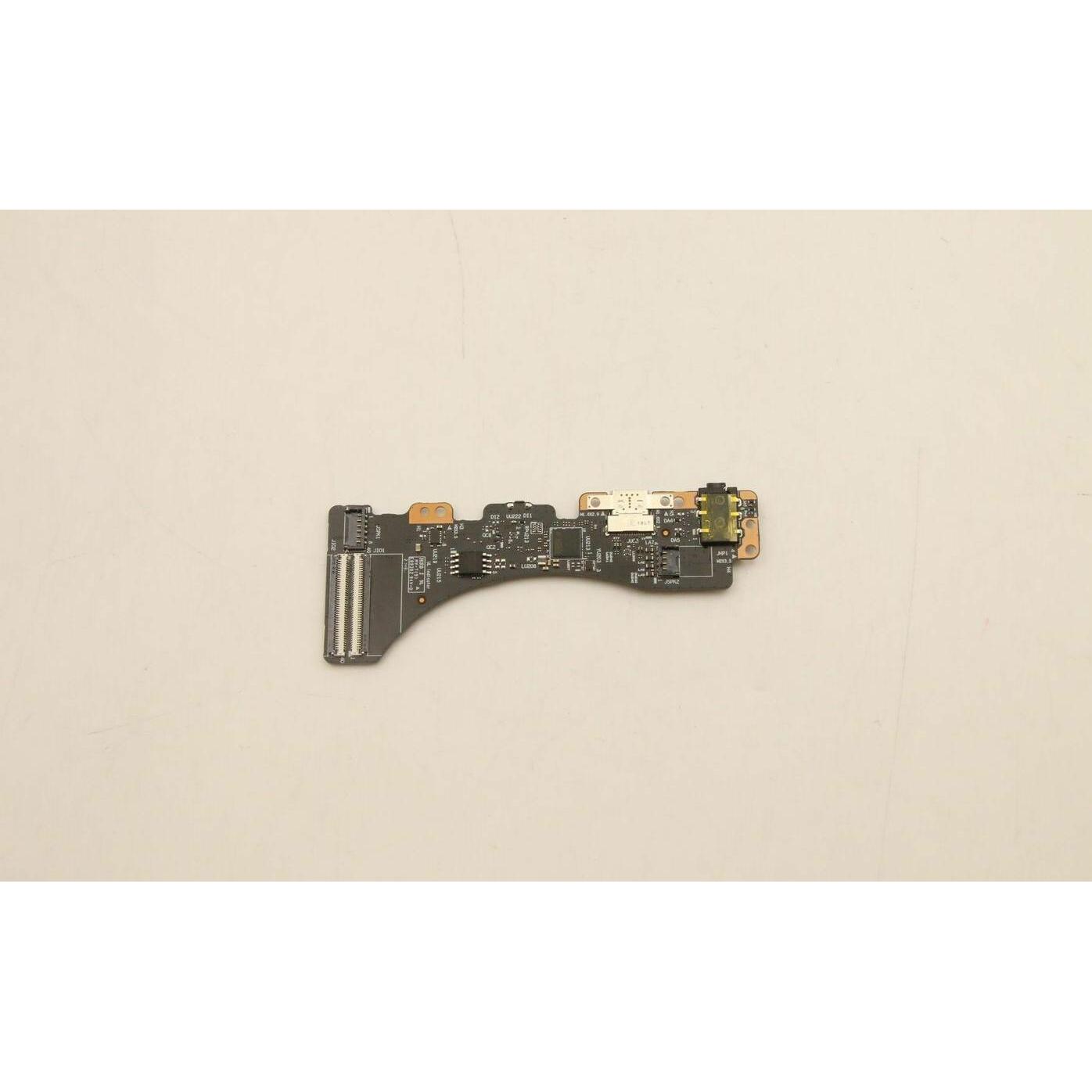 Lenovo CARDPOP USB Board L 82LU, Notebook Ersatzteile