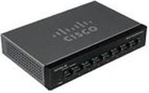 Produktbild Cisco Sg110d-08 (8 Ports)