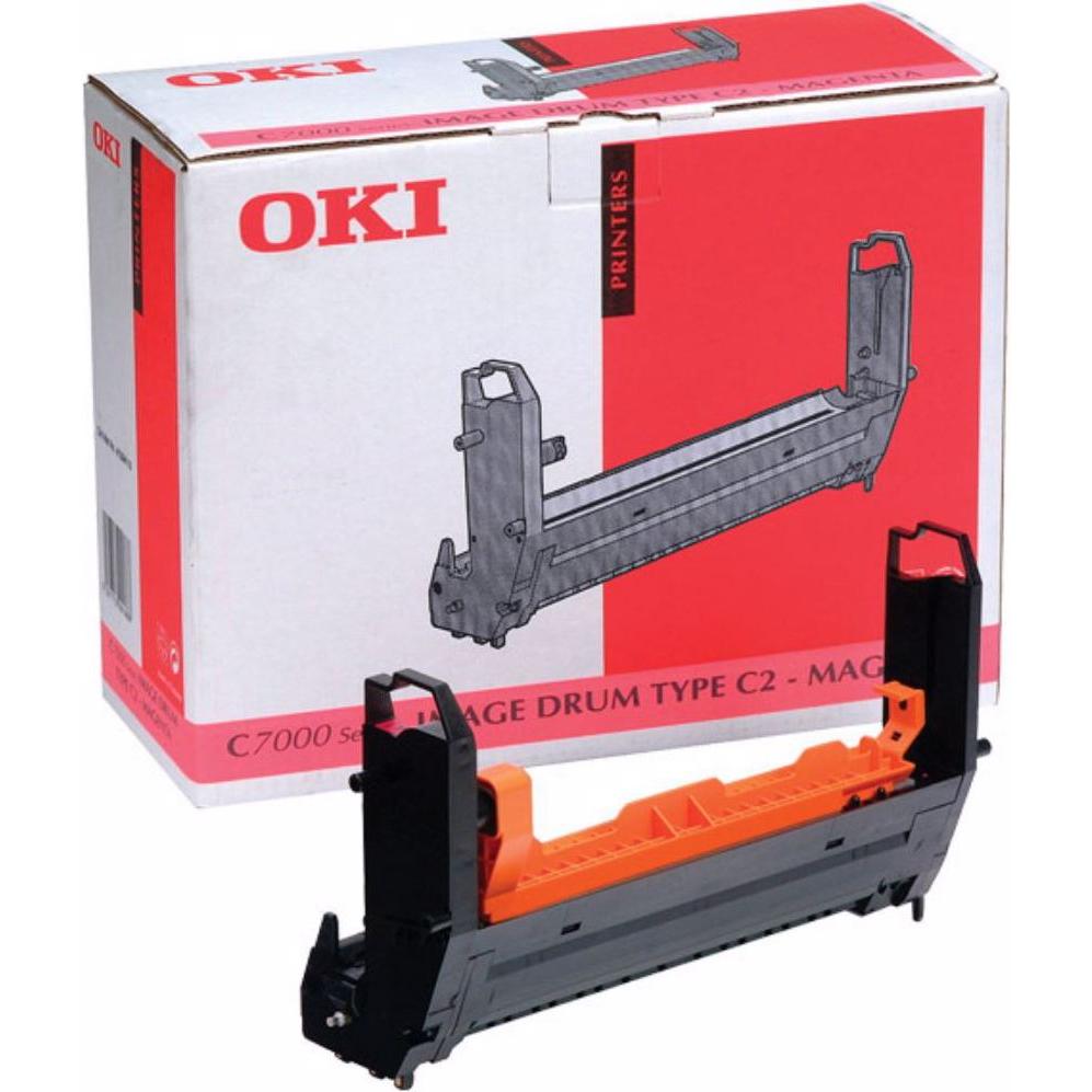 OKI, Toner, 41304110 (M)