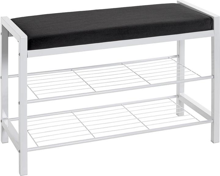 HAKU Möbel Edgar (75 x 32 x 50 cm)