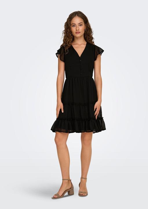 Produktbild Only ONLMARCIA Kurzes Kleid Kleid (M)