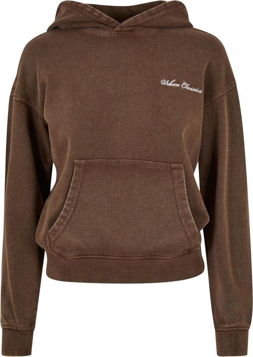 Produktbild Urban Classics Kapuzenpullover Logo (M)