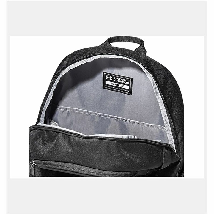 Produktbild Under Armour rucksack hustle lite