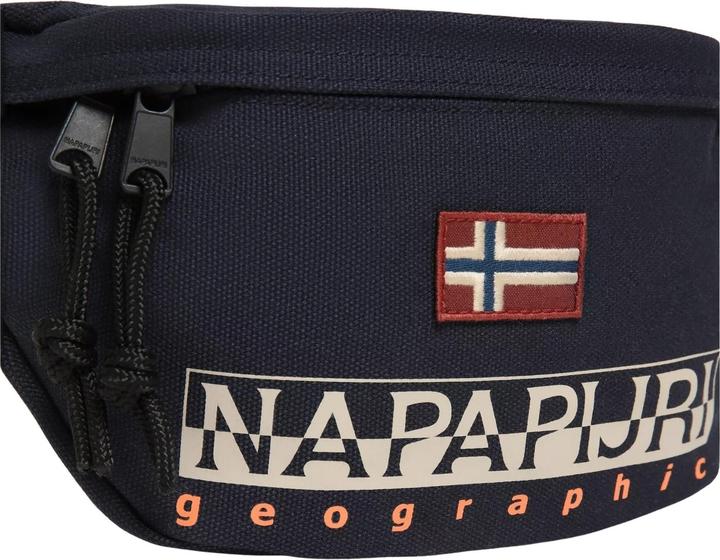 Actual product image Napapijri Herring 3 belt bag 32.5 cm