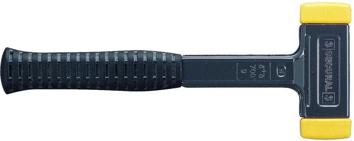 Image du produit Halder Marteau de protection SECURAL (680 g)
