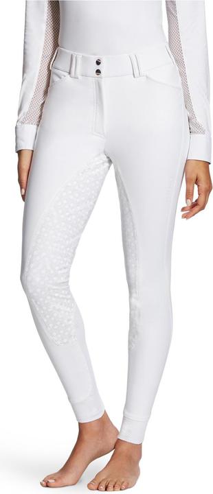 Actual product image Ariat Breeches full seat Tri Factor Grip ladies (Frequency band 38 (2600 MHz))