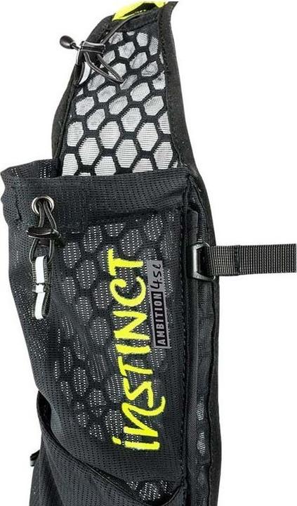 Actual product image True Instinct ambition backpack (4.50 l)