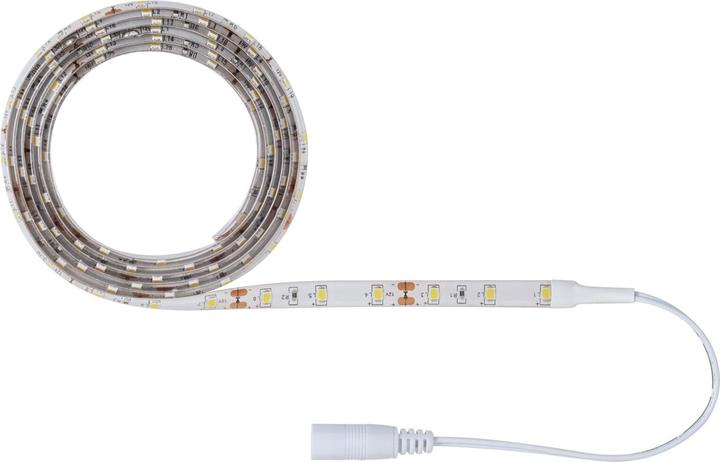 Image du produit Paulmann SimpLED Stripe Set (Blanc chaud, 150 cm, Intérieur)