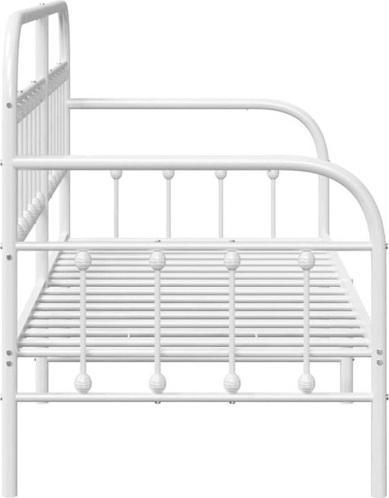 Image du produit vidaXL Bettgestell (80 x 200 cm)