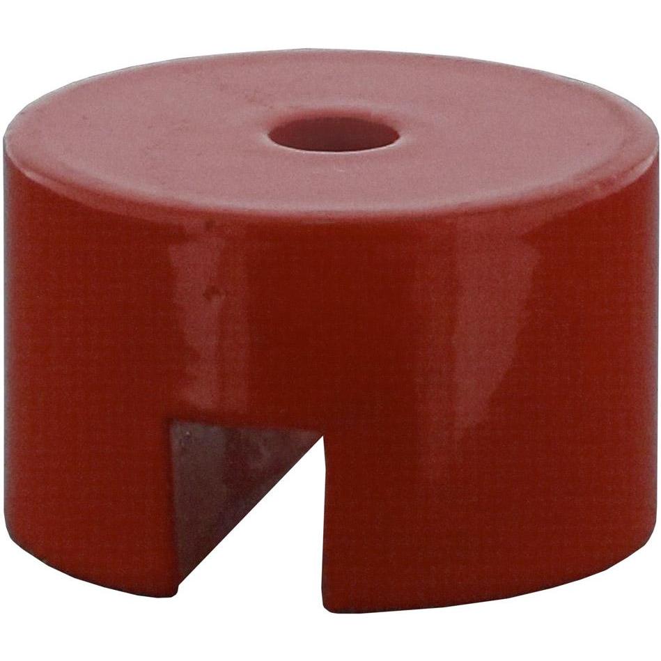 Magni, Magnet, Knopfmagnet 25,4x15,9mm FORTIS