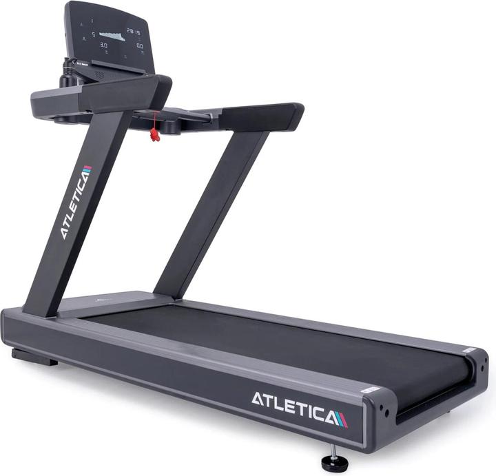 Produktbild Atletica LightSpeed High-End