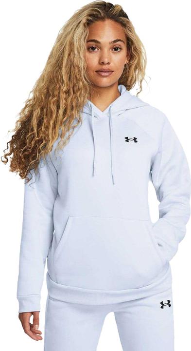 Produktbild Under Armour Kapuzenpullover Fleece (32, 34)