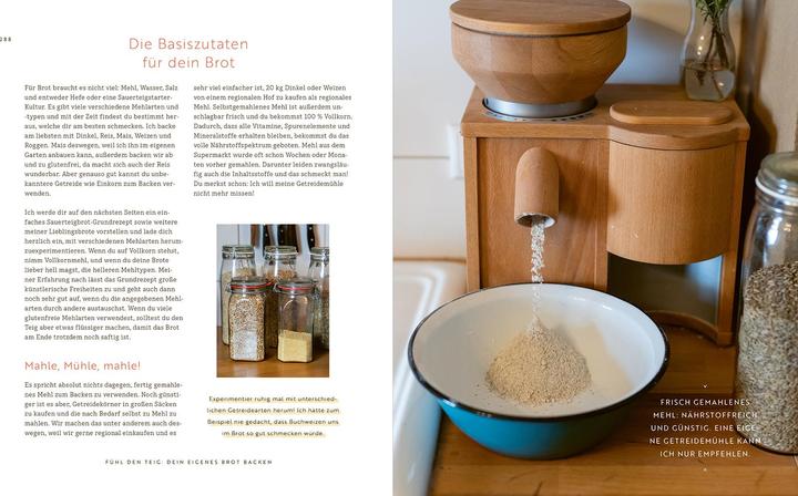 Produktbild Selbstversorgung (Deutsch, Marie Diederich, 2022)