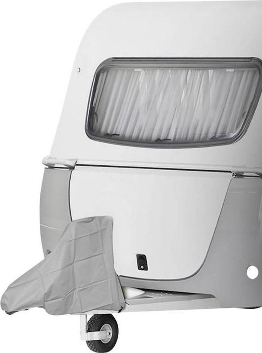 Produktbild ProPlus Schutzhülle für Anhängerkupplung