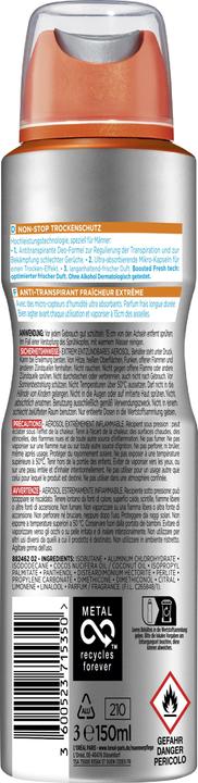 Produktbild L'Oréal Paris Na (Spray, 150 ml)