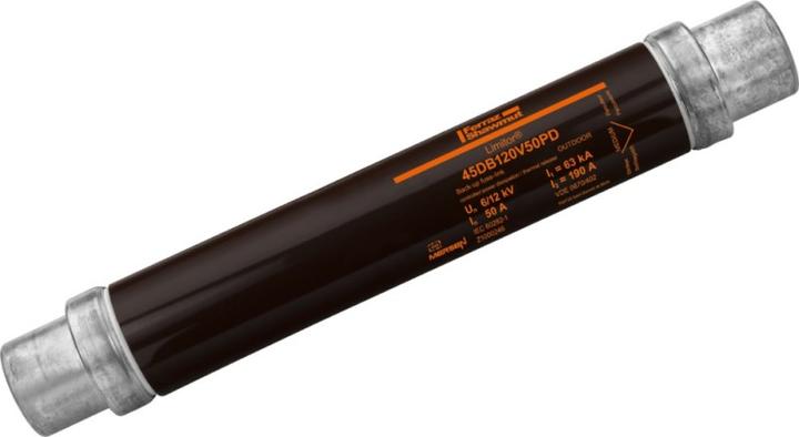 Actual product image Mersen MERS HH sub-area safeguarding operation (16 A)
