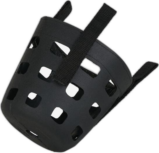 Actual product image Horze Rubber horse muzzle
