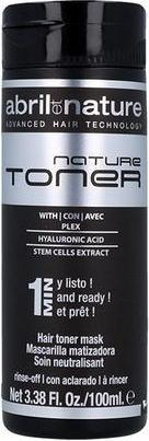 Abril Et Nature Nature Toner #6.91 100ml (6.91)