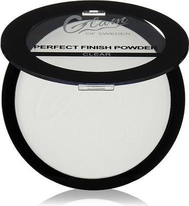 Image du produit Glam Of Sweden Poudre de finition parfaite Clear 8 g (Translucent)