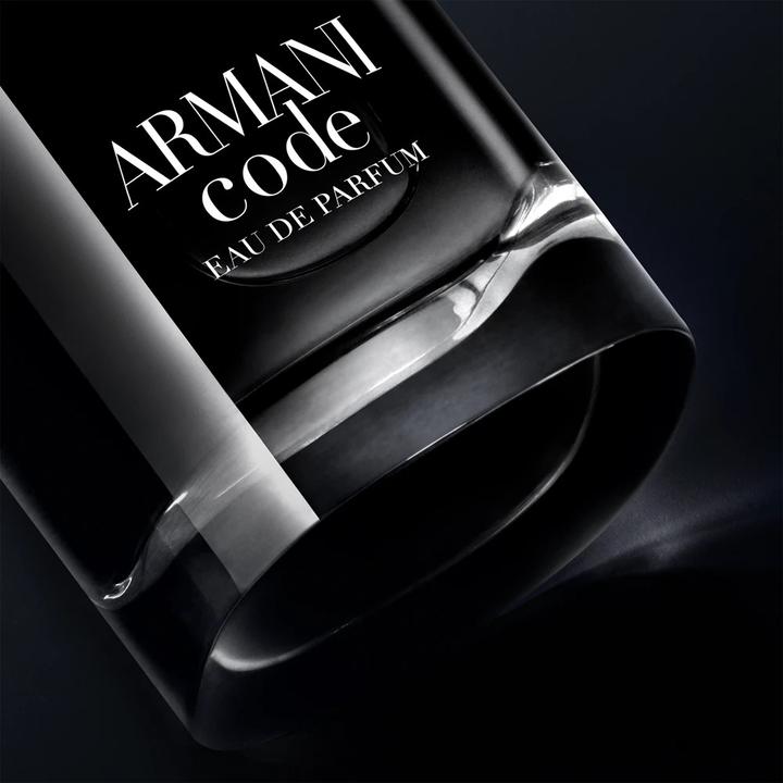 Immagine prodotto Giorgio Armani Code (Eau de parfum, 125 ml)