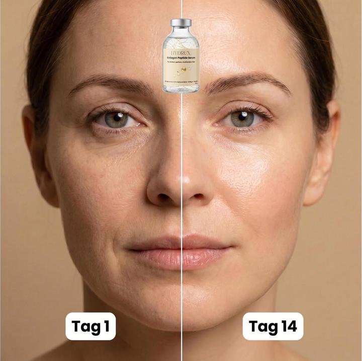 Actual product image Hydrux Kollagen Peptide Serum (40 ml)