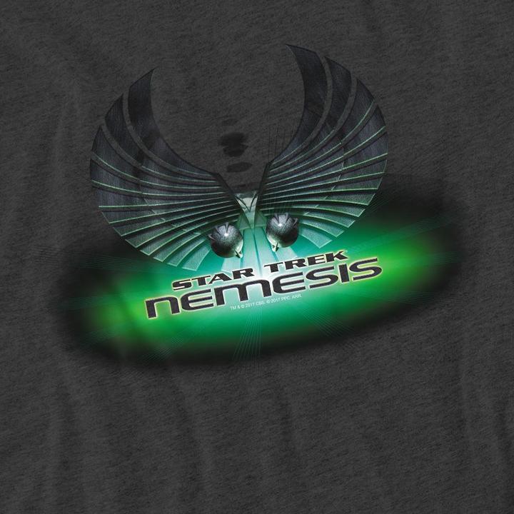 Produktbild Nemesis TShirt (M)