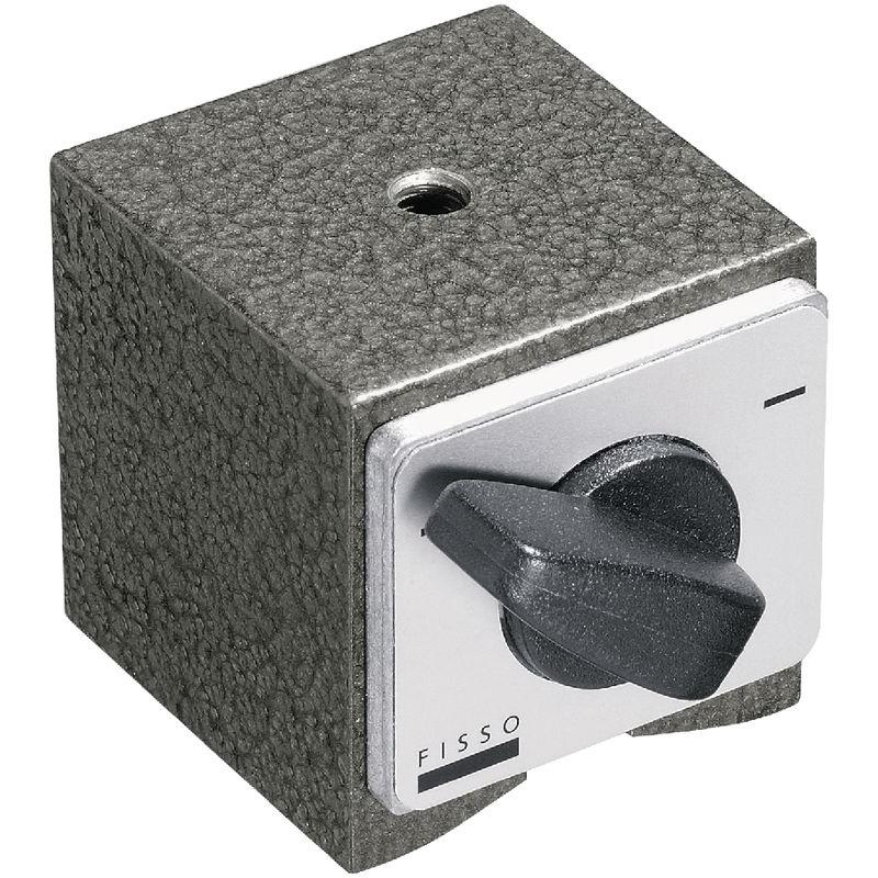 Fisso, Calibro, Solenoide di commutazione S3 - 600 N