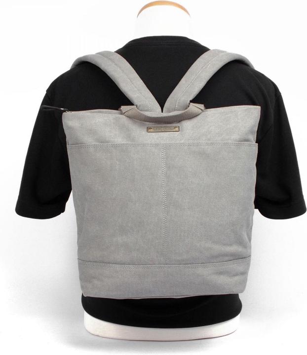 Actual product image Margelisch Amini 1 grey (18 l)