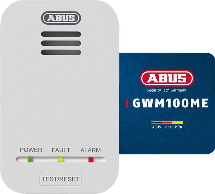 Produktbild Abus GWM100ME