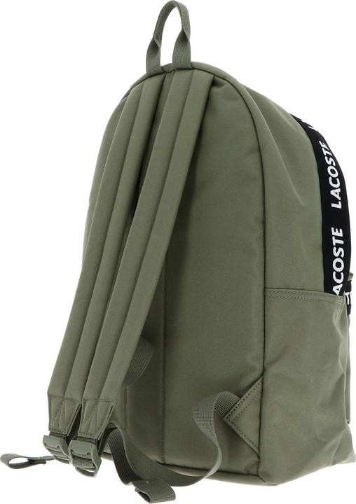 Image du produit Lacoste Neocroc Logo-Backpack