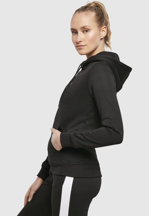 Immagine prodotto Merchcode Donna Primavera - Felpa con cappuccio Vibes Heavy - 174657 (XL)