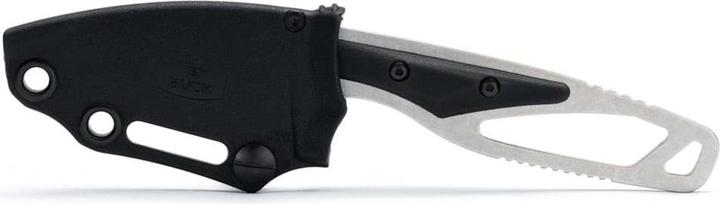 Immagine prodotto Buck Paklite Hide Select Nero GFN (7 cm)