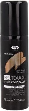 Produktbild Lisap Re.touch hellblond 75ml (Blond)