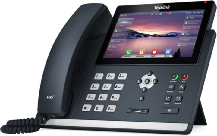 Actual product image Yealink Desk phone SIP-T31P