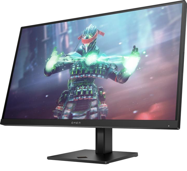 Actual product image HP Omen 27k (3840 x 2160 Pixels, 27")