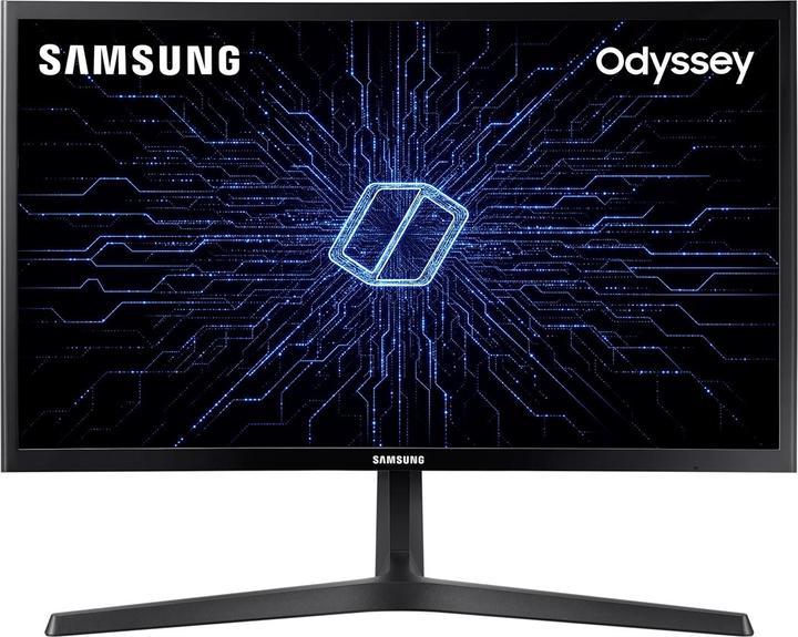 Produktbild Samsung Serie 5 C24RG50FZR (1920 x 1080 Pixel, 24")