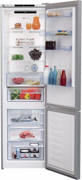 Produktbild Beko KG366I40XBCHN (324 l)