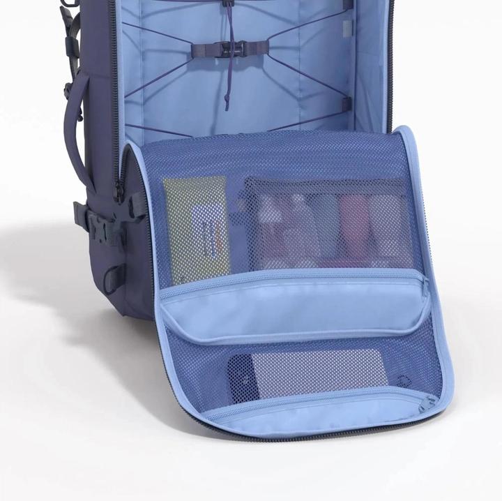 Produktbild Cabin zero Adventure Cabin Bag ADV Pro 32L Rucksack 46 cm Laptopfach (26 l)