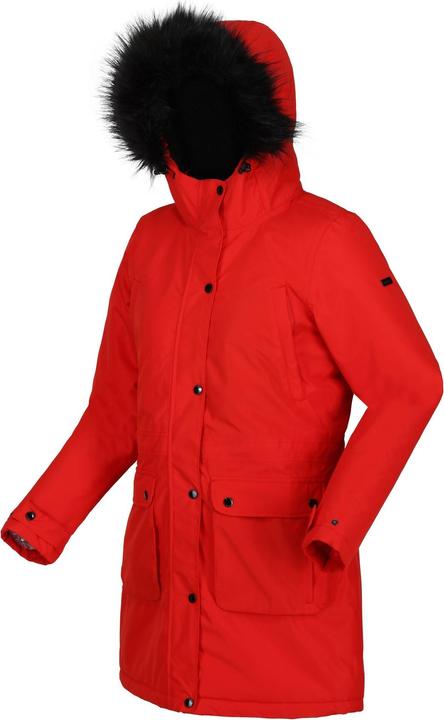 Produktbild Regatta Voltera Jacke wasserfest Beheizt (40)
