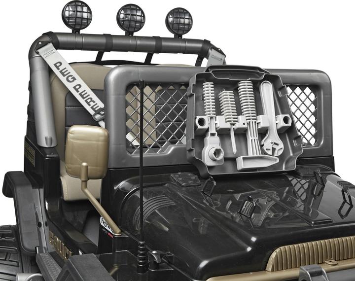 Produktbild Peg Perego Gaucho XP (24 V)