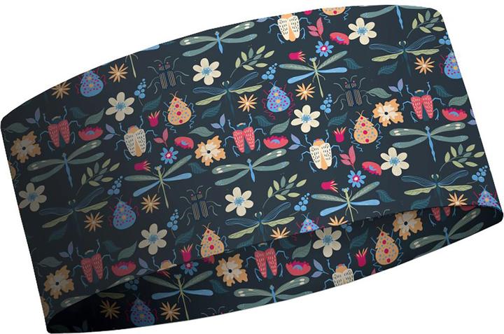 Actual product image Matt Kid's Coolmax Headband