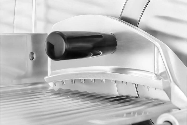 Actual product image Royal Catering RCAM 220PRO All Purpose Slicer