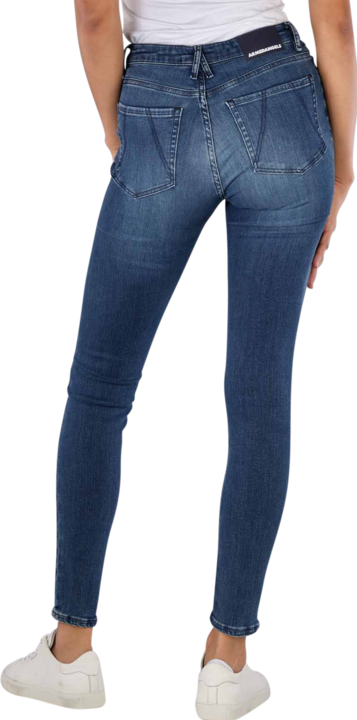 Actual product image Armedangels Women's Tillaa X Stretch EME (W29/L32)