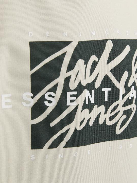 Image du produit Jack & Jones Logo Kapuzenpullover Junior Kapuzenpullover (140)