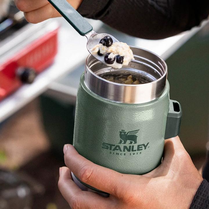 Actual product image Stanley Legendary Food Jar + Spork