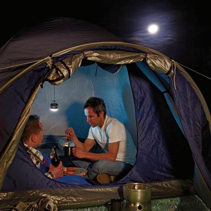 Image du produit Brennenstuhl CampingLight