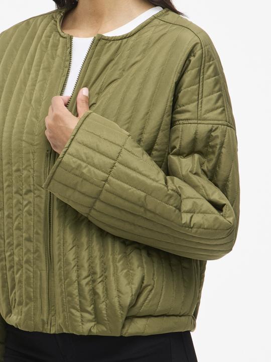 Image du produit Vila Reissverschluss Bomberjacke (44)