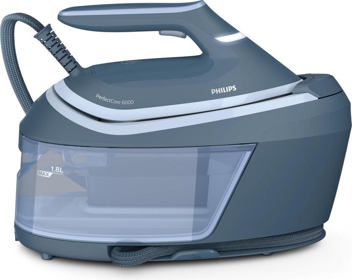 Produktbild Philips PSG6042/20 (2400 W, 550 g/min)